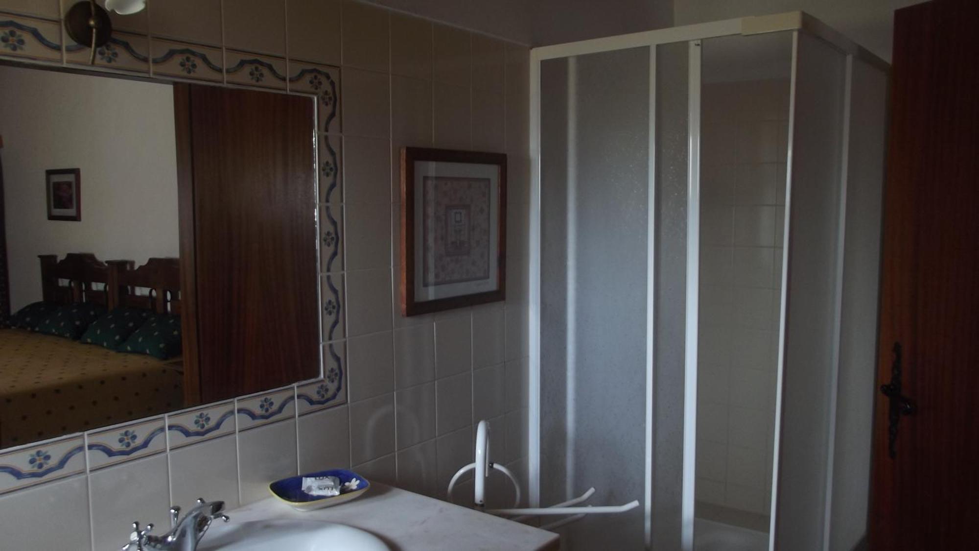 Quinta Pero Vicente Villa Odeceixe Phòng bức ảnh