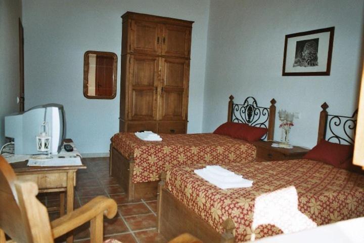 Quinta Pero Vicente Villa Odeceixe Phòng bức ảnh