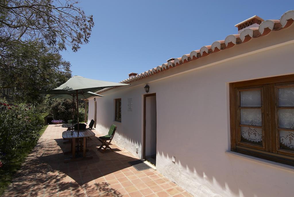 Quinta Pero Vicente Villa Odeceixe Ngoại thất bức ảnh