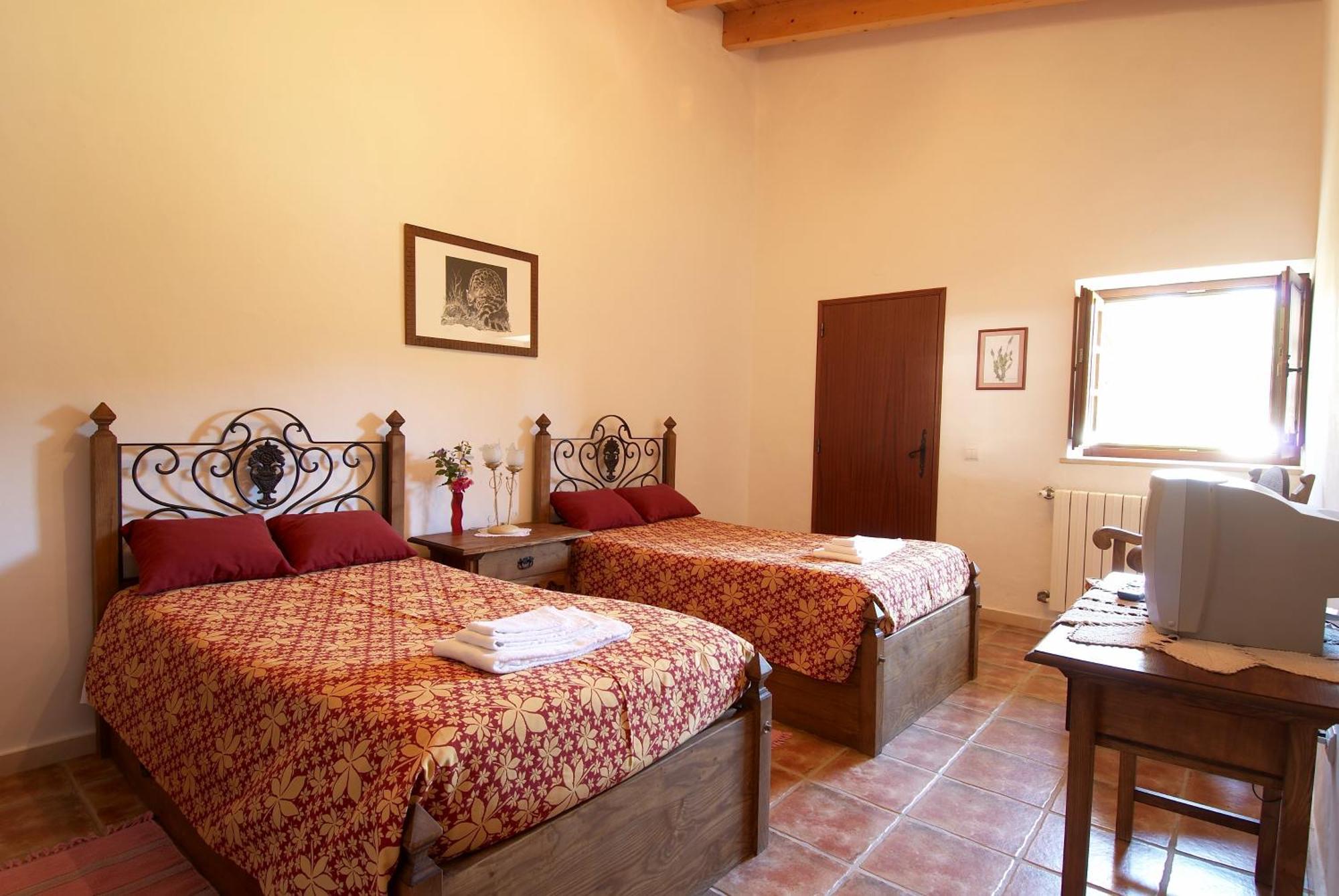 Quinta Pero Vicente Villa Odeceixe Ngoại thất bức ảnh