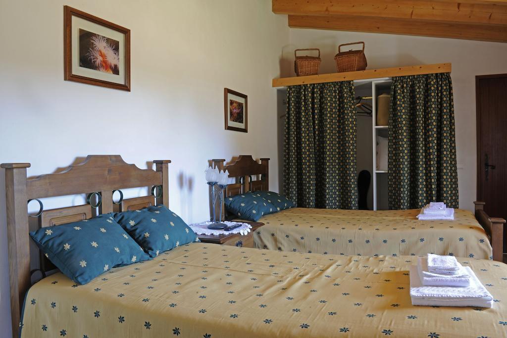 Quinta Pero Vicente Villa Odeceixe Phòng bức ảnh