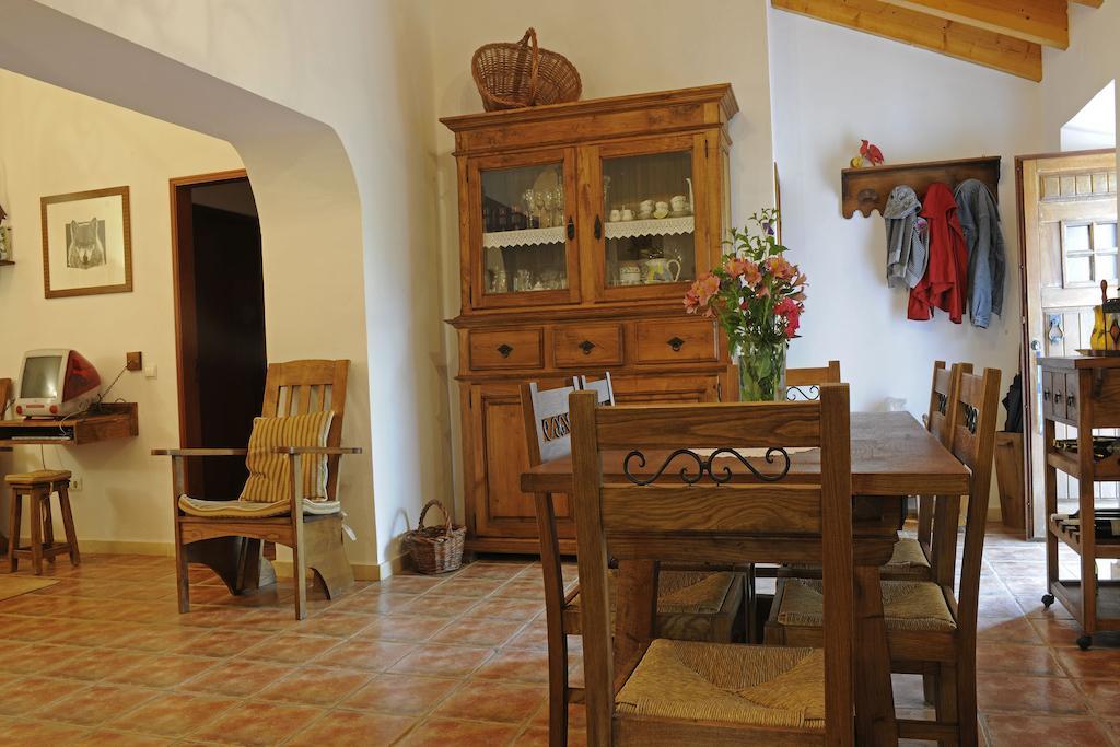 Quinta Pero Vicente Villa Odeceixe Ngoại thất bức ảnh