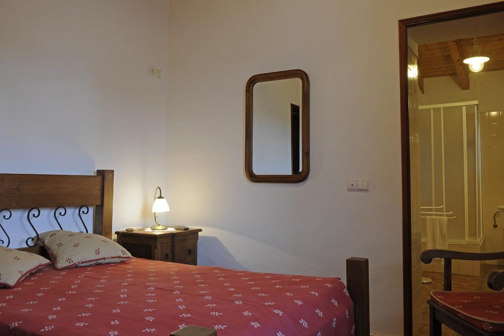 Quinta Pero Vicente Villa Odeceixe Phòng bức ảnh