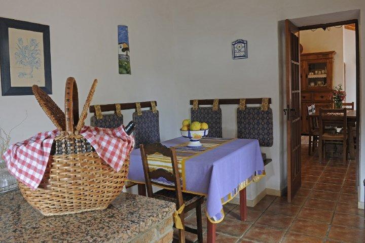 Quinta Pero Vicente Villa Odeceixe Ngoại thất bức ảnh