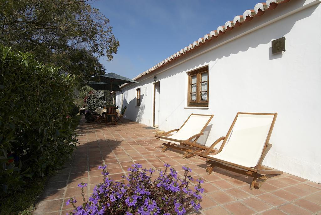 Quinta Pero Vicente Villa Odeceixe Phòng bức ảnh